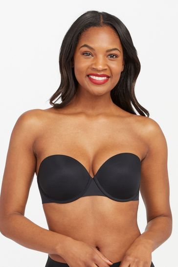 Buy SPANX Up for Anything Strapless Bra from Next Luxembourg