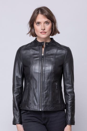 Lakeland Leather Thorpe Leather Jacket