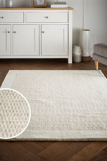 Buy Florence Border Rug from the Next UK online shop