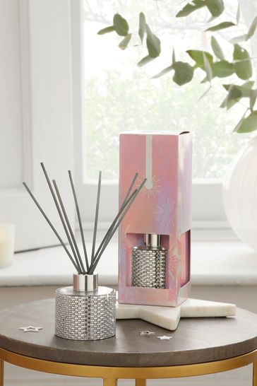Iced Berry Fragranced 100ml Diffuser