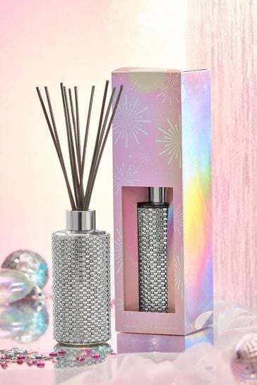 Buy Iced Berry Fragranced 180ml Diffuser from the Next UK online shop