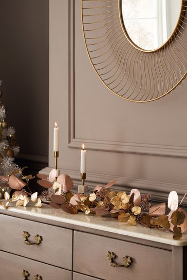 Next shop christmas garland