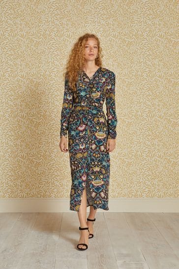 Morris and co hotsell dress