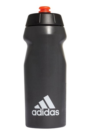 adidas Black Performance Performance Water Bottle 0.5 L