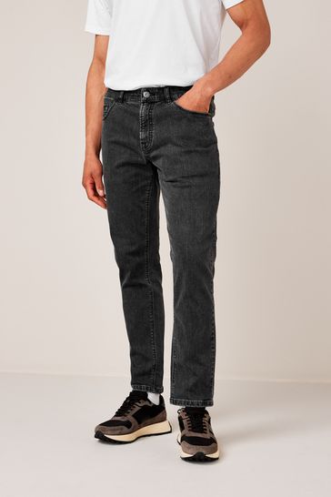 Buy Classic Stretch Jeans from Next Ireland