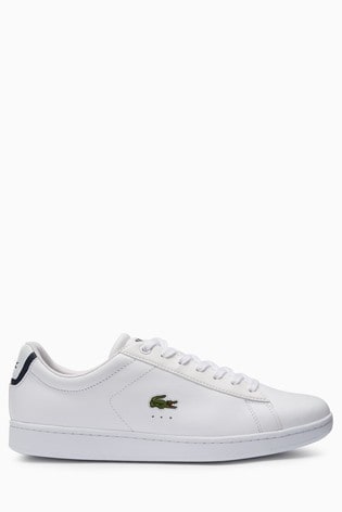 Buy Lacoste® Carnaby Evo Trainers from 