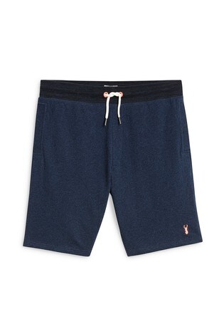 Buy Navy Jersey Shorts from the Next UK online shop