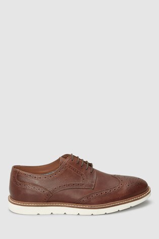 brogue shoes next