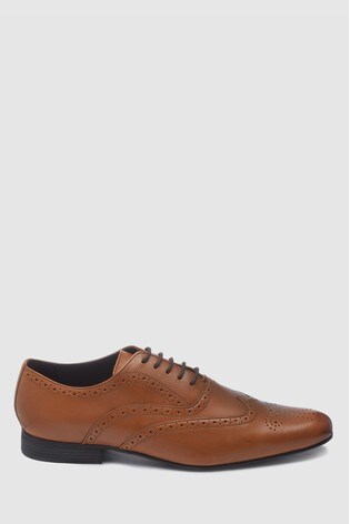 brogue shoes next