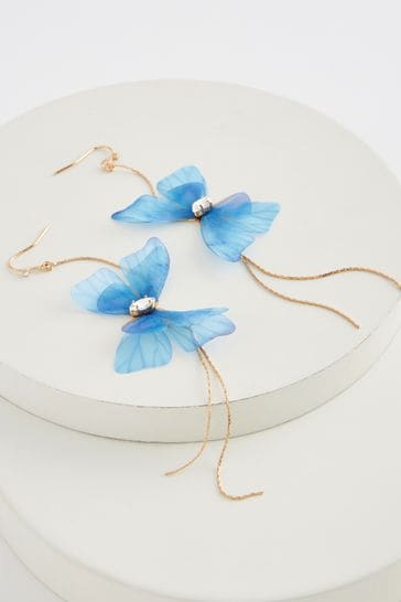 Pretty sales drop earrings