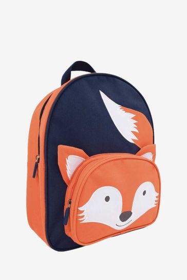 JoJo Maman Bébé Fox Character Backpack