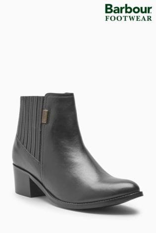 next signature ankle boots