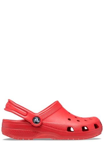 Buy Crocs Toddlers Classic Clog Sandals from Next Ireland