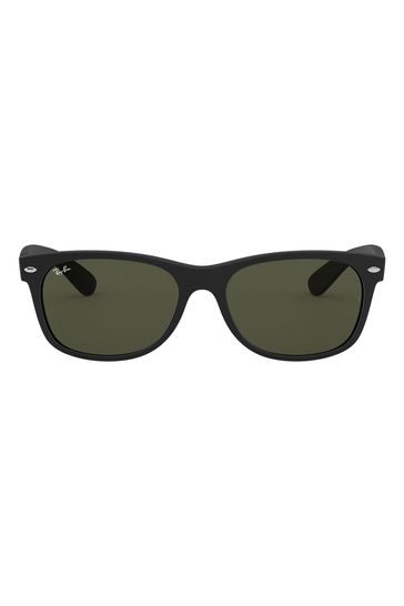 Ray-Ban New Wayfarer Small Sunglasses