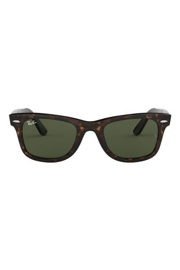 Ray-Ban Wayfarer XL Sunglasses