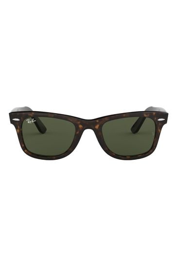 Buy Ray Ban Wayfarer XL Sunglasses from Next Netherlands