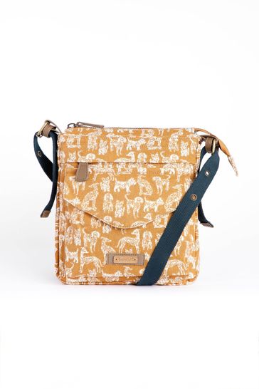 Weird fish 2025 cross body bag
