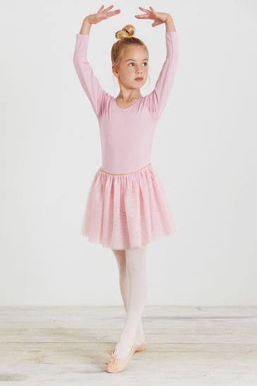 Kaufen Sie Ballettkleid mit Tutu (1,5-12 Jahre) bei Next