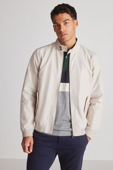Stag deals harrington jacket