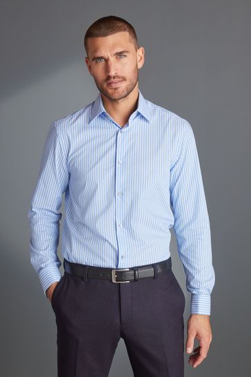Buy Signature Trimmed Shirt from Next Ireland