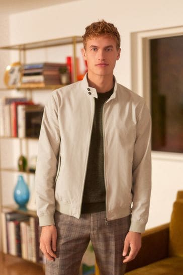 Harrington outlet jacket ireland