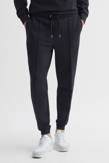 Drawstring shop for joggers