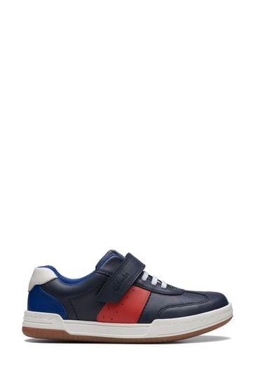 Clarks k shoes store