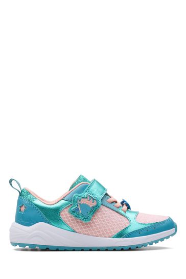 Unicorn trainers kids sale