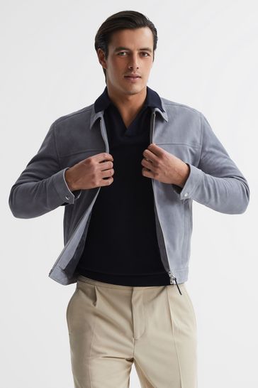 Reiss deals marloe coat