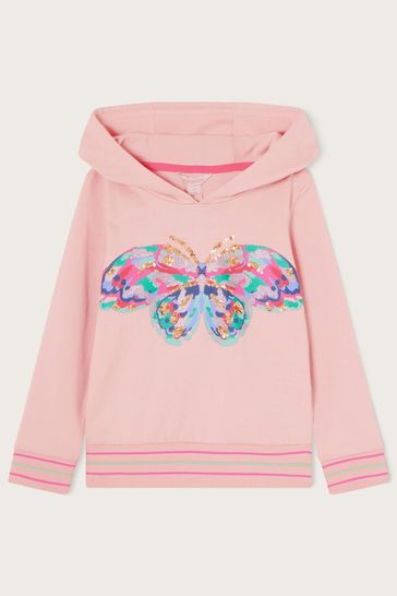 Monsoon 2025 butterfly coat