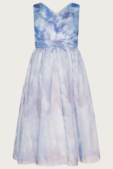 Monsoon glitter cloud dress 2025