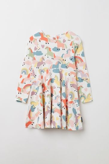 Unicorn sale dress next