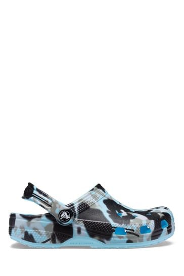 Baby camo crocs shop