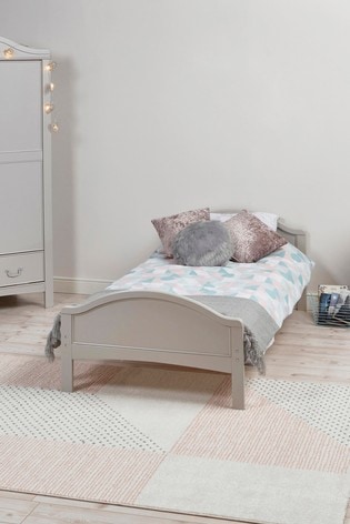Toulouse Single Bed By East Coast