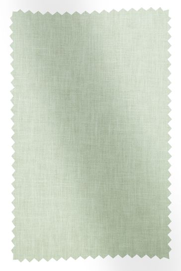 Laura Ashley Sage Green Easton Fabric By The Metre