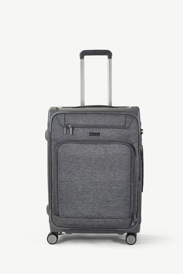 Rock Luggage Parker Medium Suitcase