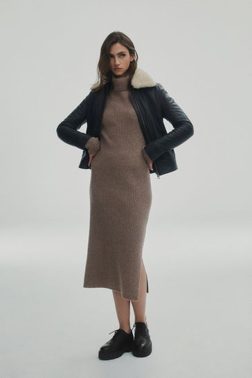 Next hotsell wool dress