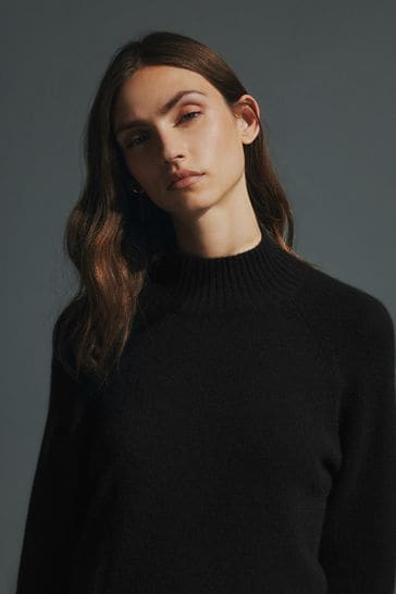 Next cashmere deals jumper