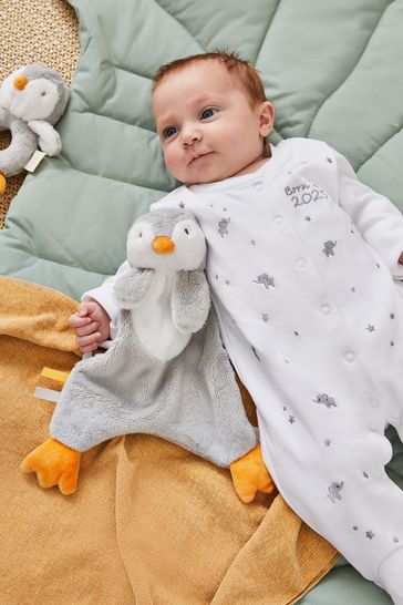 Jojo maman clearance bebe sheep comforter