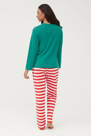 Elf womens pyjamas hot sale