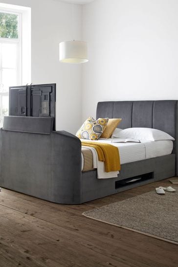 Tv bed next day delivery cheap