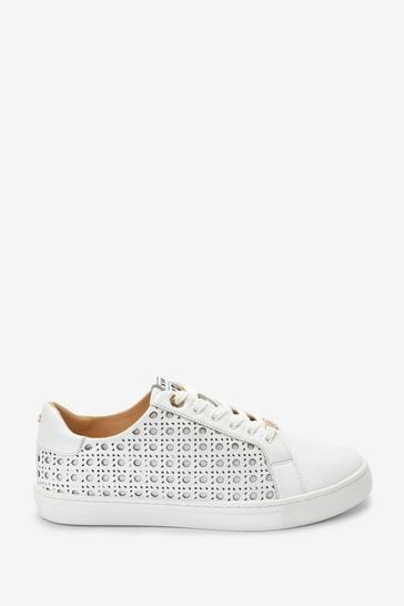 Carvela judge sale trainers