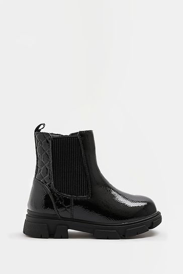 River island boots for sale girls