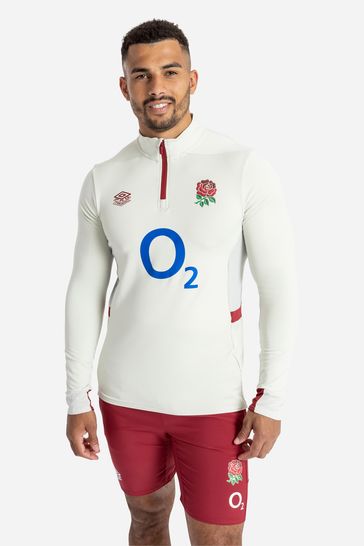 Mens england training top online