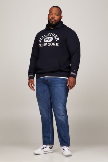Collegiate tommy on sale hilfiger