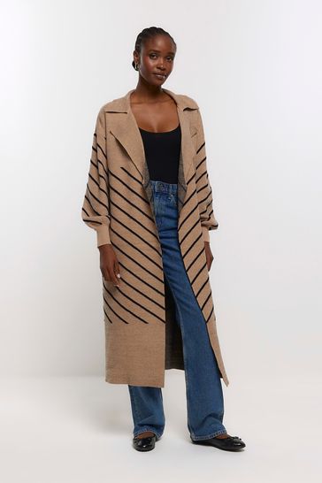River island outlet duster
