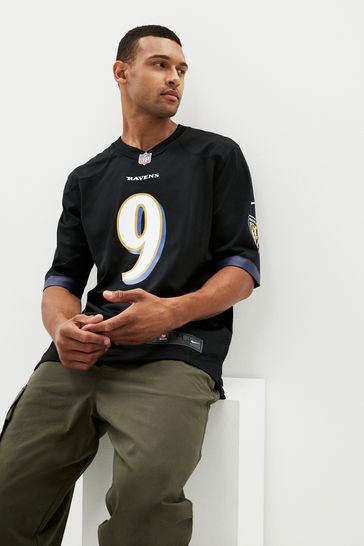 Justin tucker top kids jersey