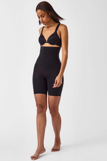 Buy SPANX® Medium Control Higher Power Shorts from Next India