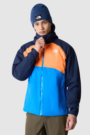 North outlet face stratos