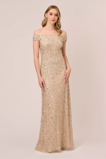 Discounted adrianna sale papell dresses